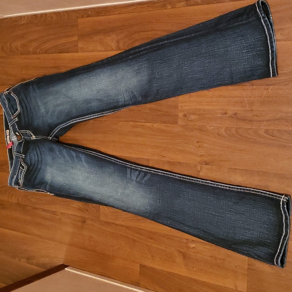 Ladies Jean's